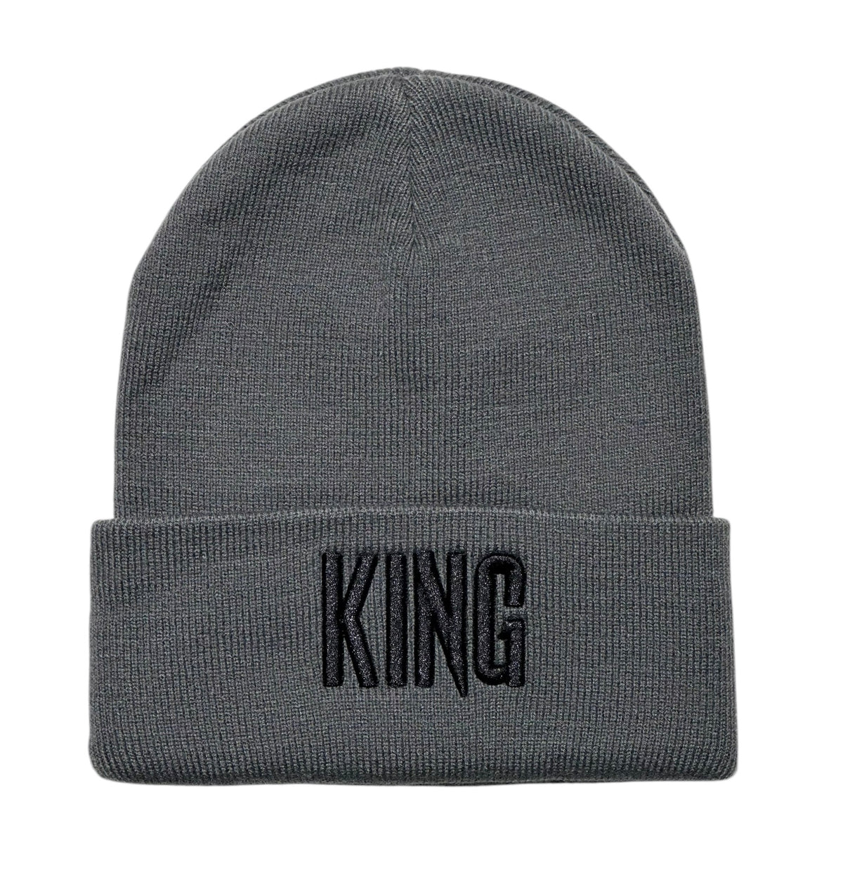 CWBP Tour Beanie (Spider Grey) | Thank You For Raging Apparel