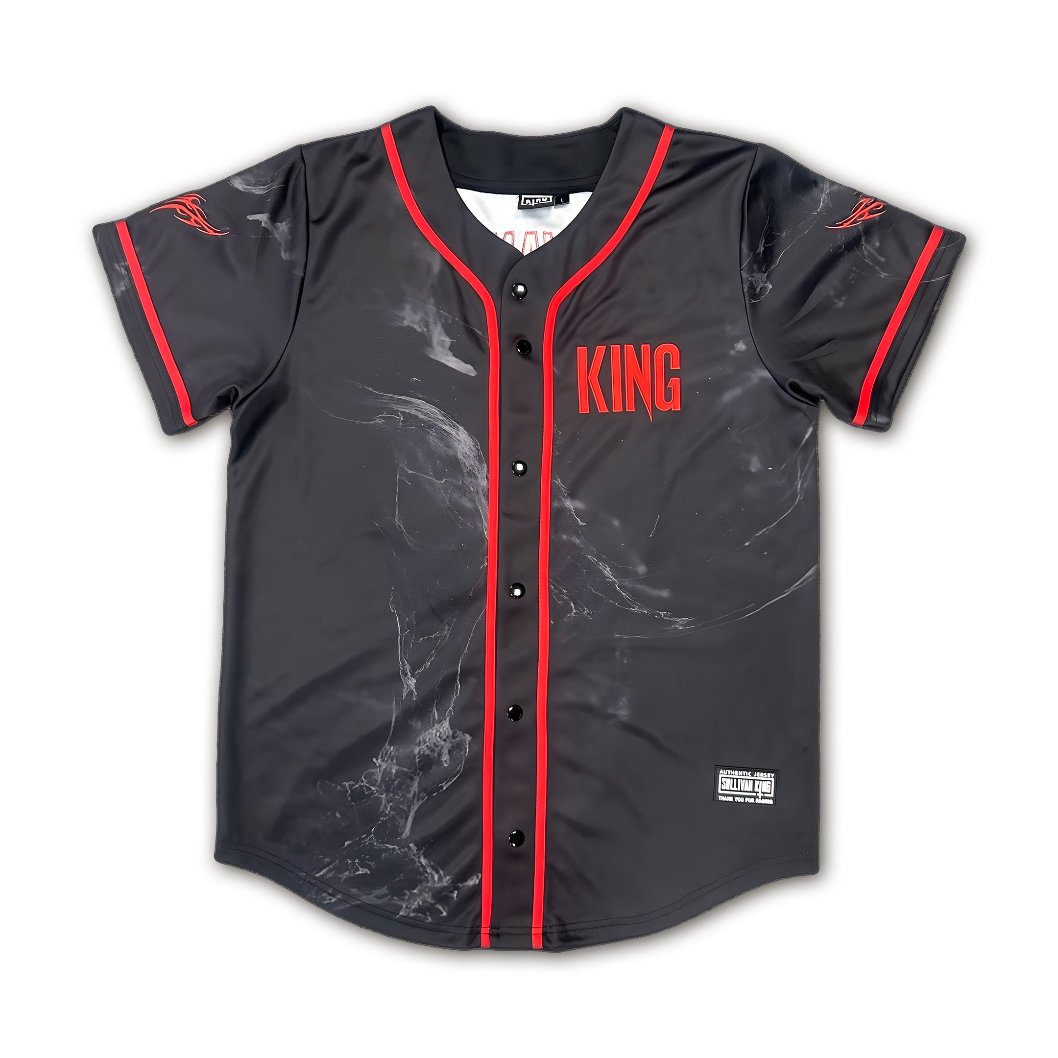 Sullivan sale King Sunmer Jersey