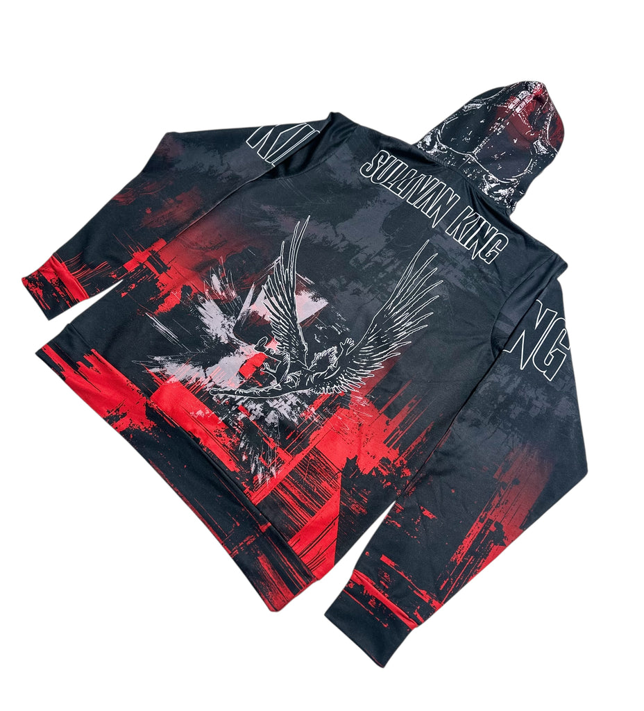 Sullivan King "Nu 90's" Hoodie