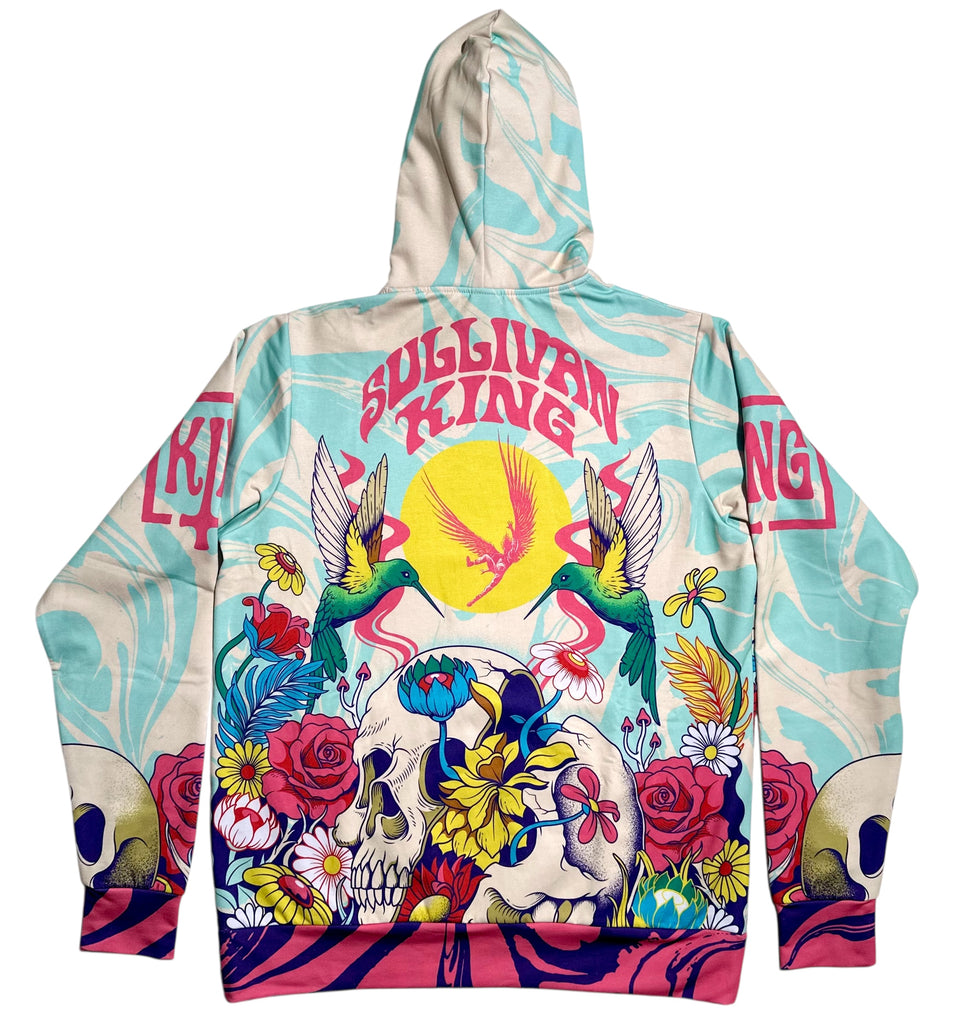Sullivan King "Sullydelic" Hoodie