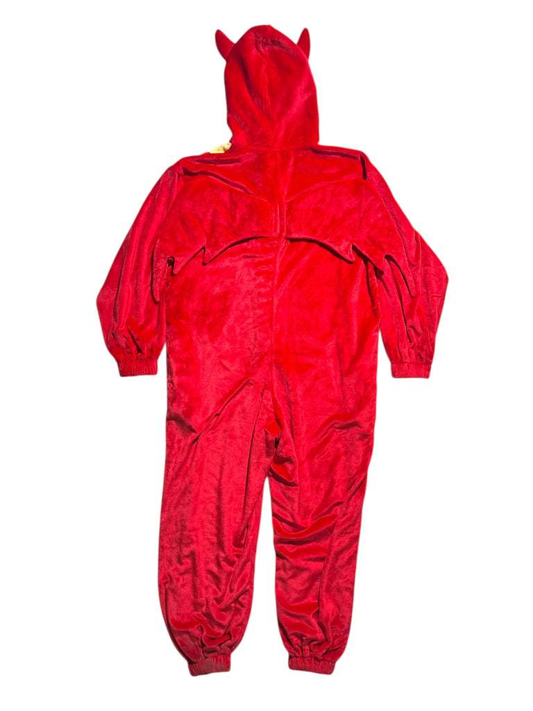Dragon King Onesie