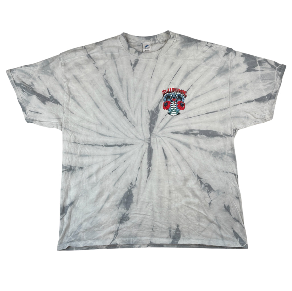 "Celestial Beginning" Tie Dye T-Shirt