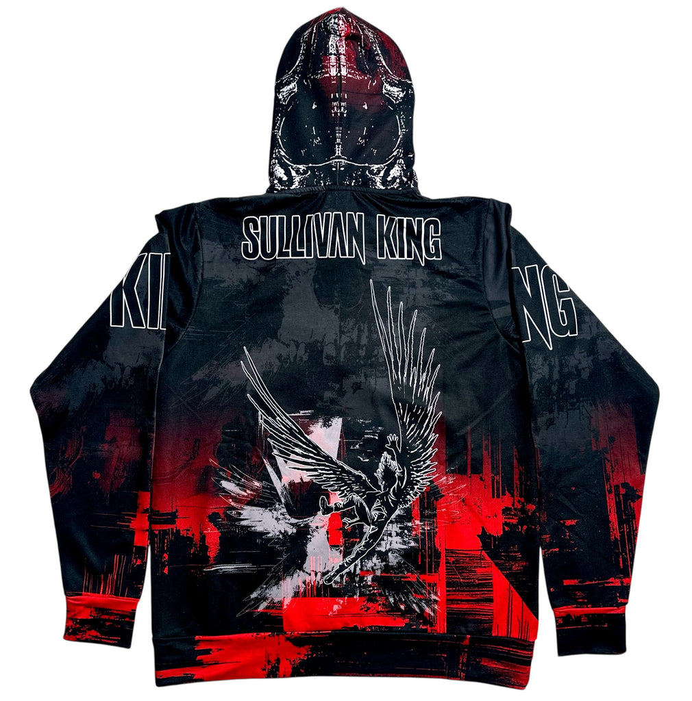 Sullivan King "Nu 90's" Hoodie
