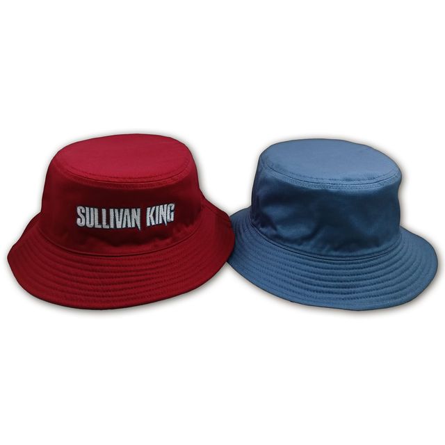 Sullivan King "Avalanche" Bucket Hat