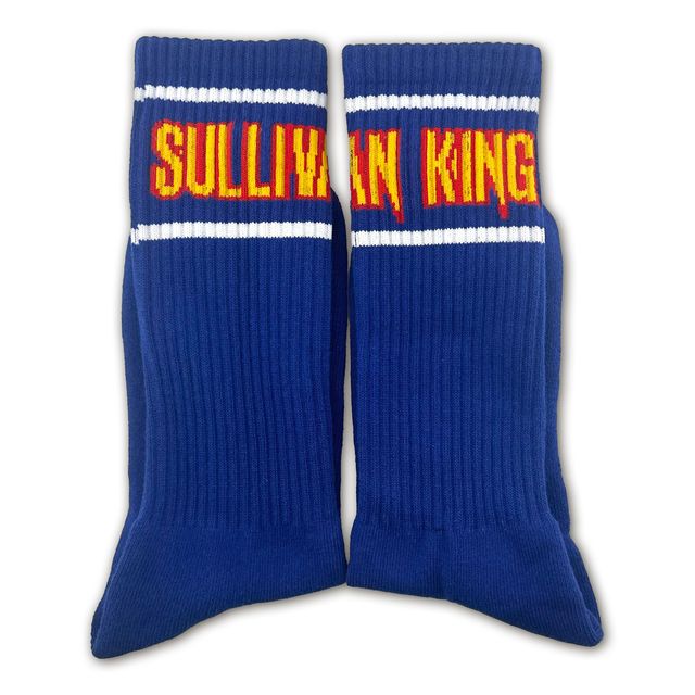 Sullivan King "Colorado" Socks