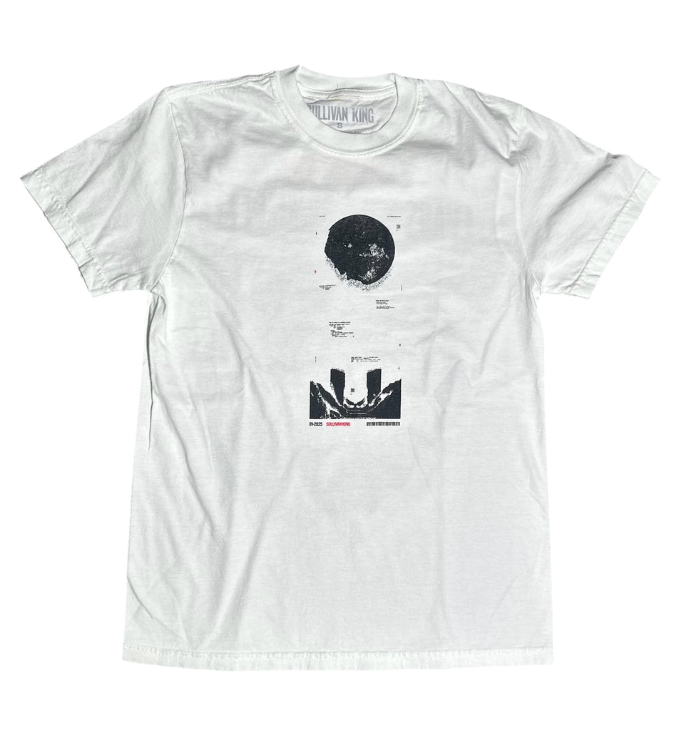 CWBP 2025 Tour Shirt