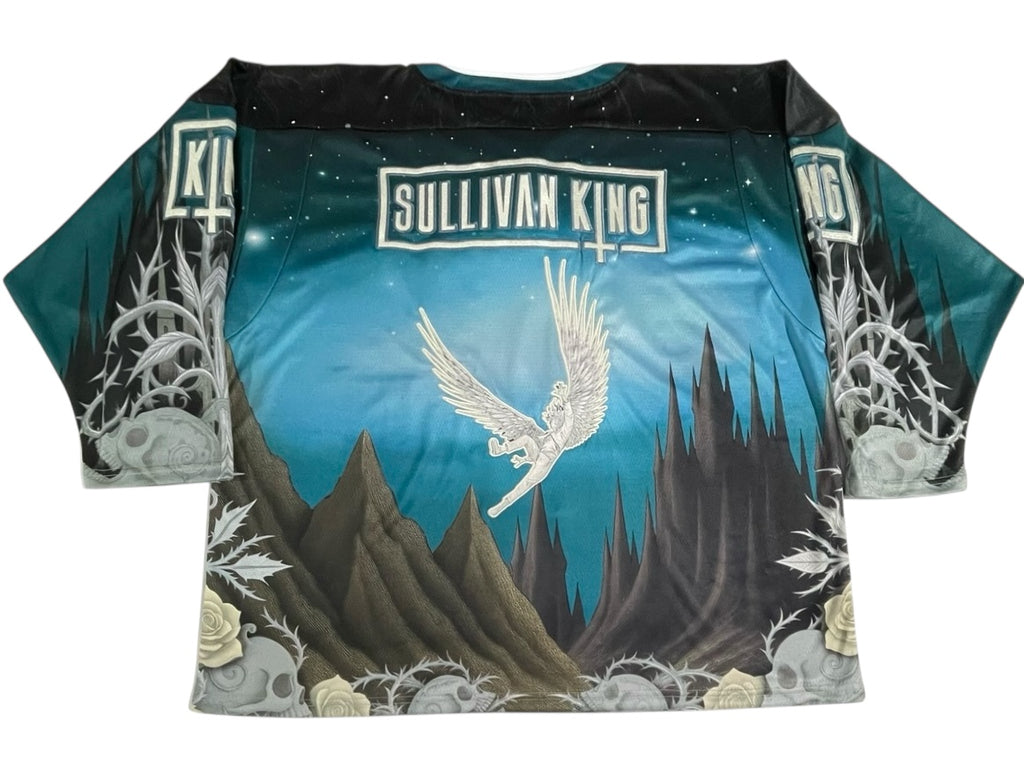 Sullivan King "A Court of Madeleine Rose" Hockey Jersey