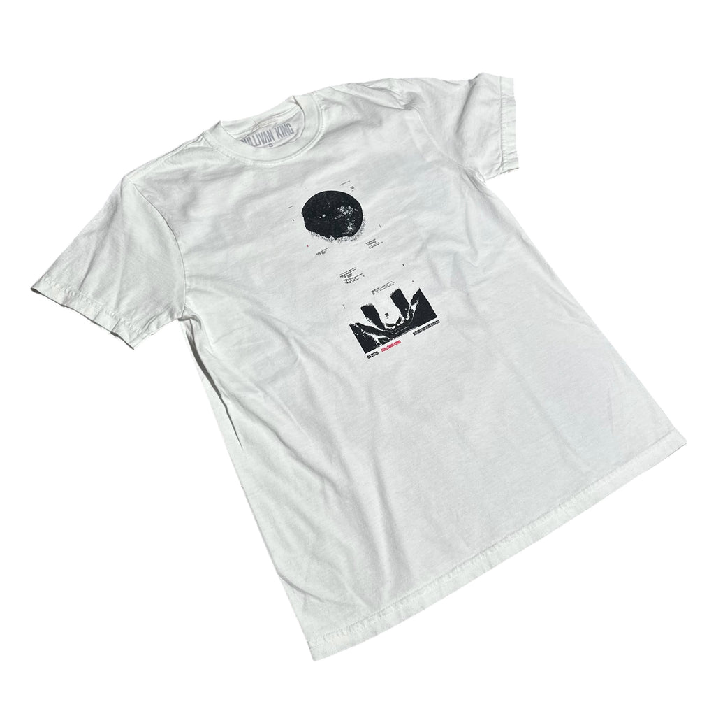 CWBP 2025 Tour Shirt