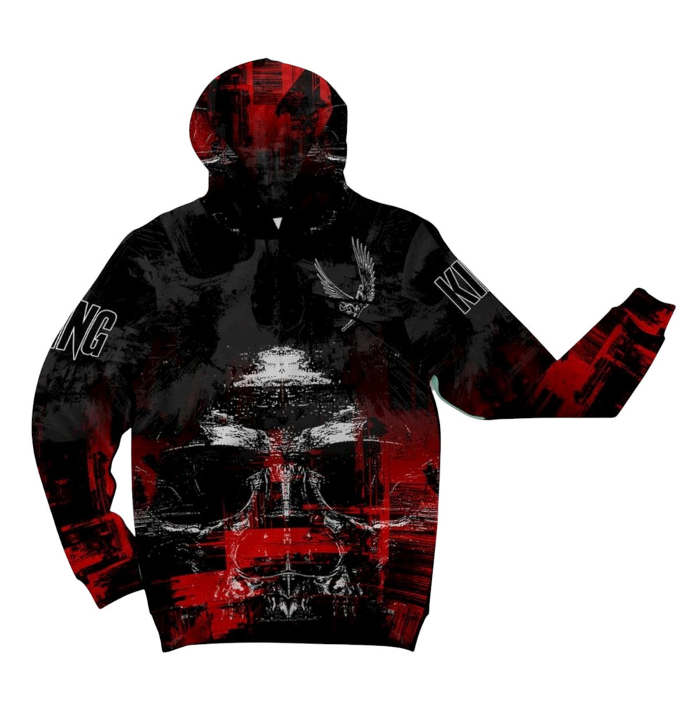 Sullivan King "Nu 90's" Hoodie