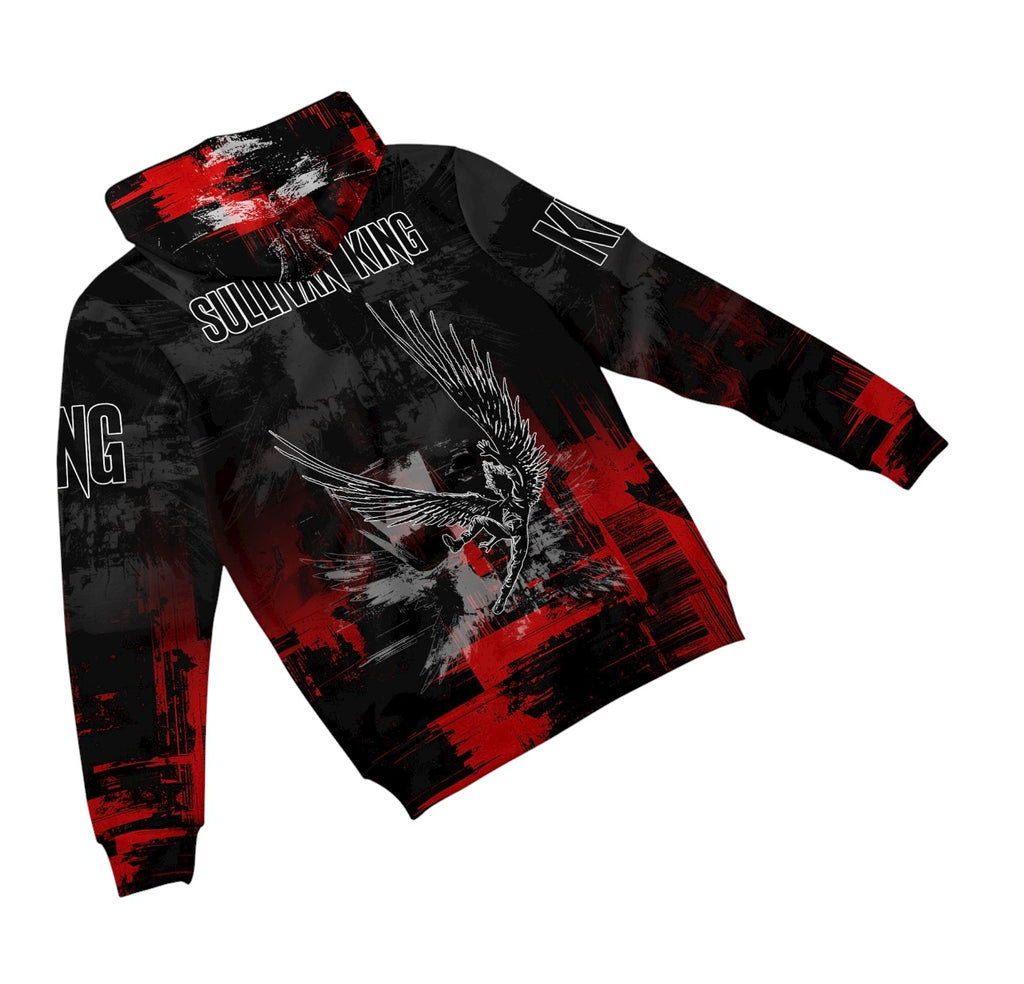 Sullivan King "Nu 90's" Hoodie
