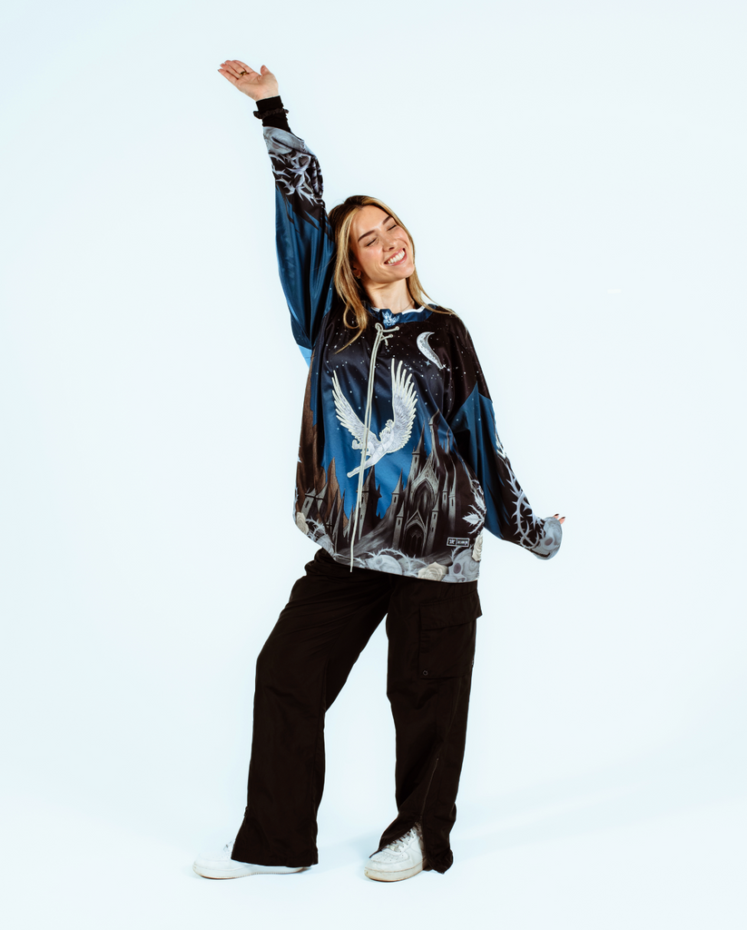 Sullivan King "A Court of Madeleine Rose" Hockey Jersey