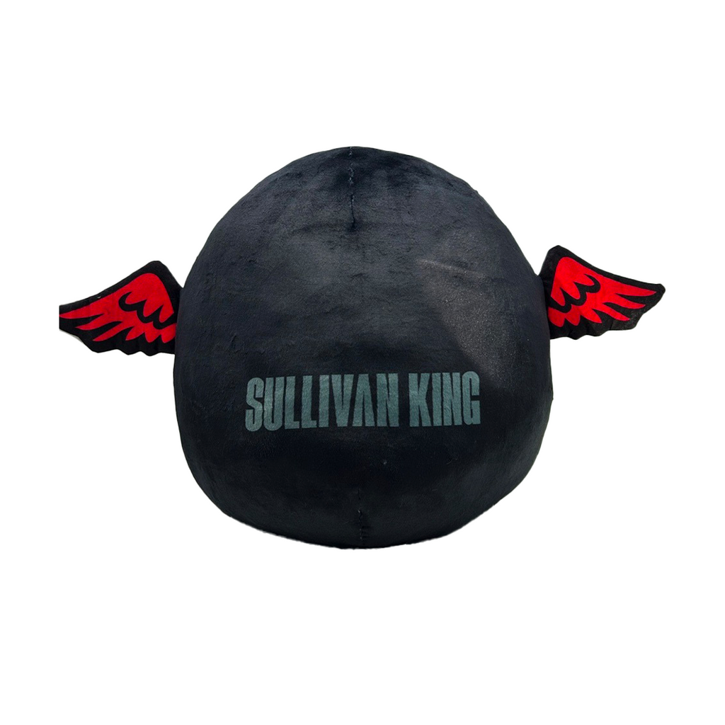 Sullivan King “Recklessmallow”