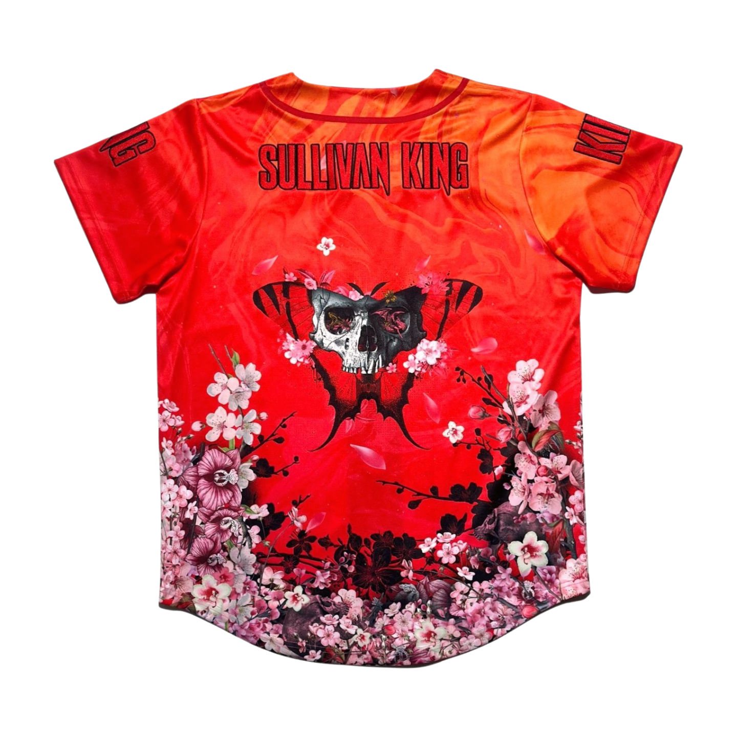 Sullivan King LGFL outlet shirt