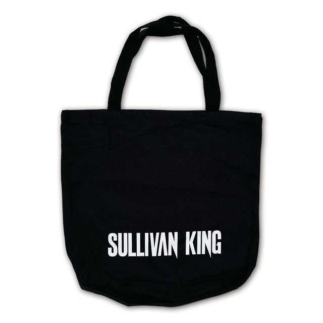 Sullivan King Tote Bag