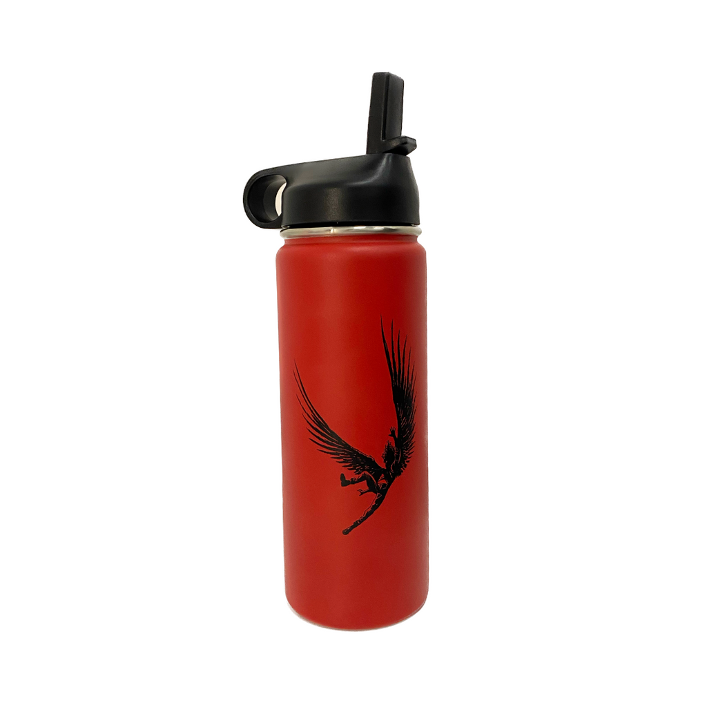 Demented Insulated Hydroflask